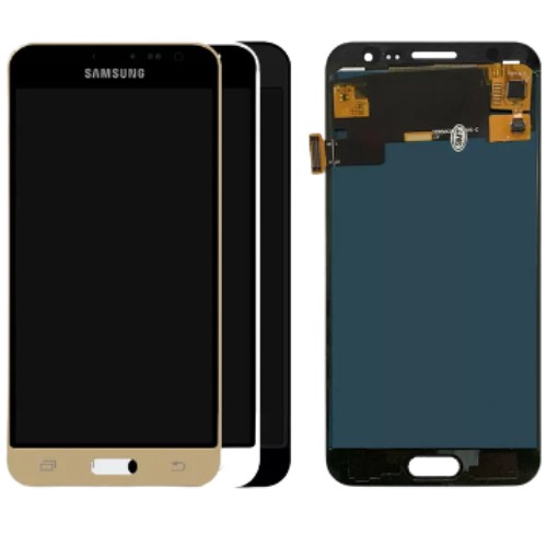 FRONTAL TELA DISPLAY SAMSUNG J3 (J320) 1 LINHA INCELL