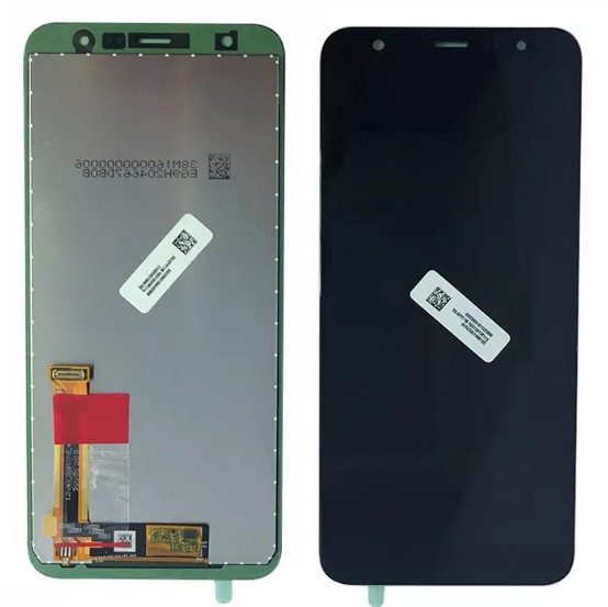 FRONTAL TELA DISPLAY SAMSUNG J4 PLUS / J4 CORE / J6 PLUS (J410 J415 J610) ORIGINAL
