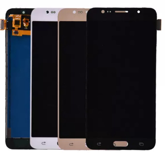 FRONTAL TELA DISPLAY SAMSUNG J5 (J500) 1 LINHA INCELL