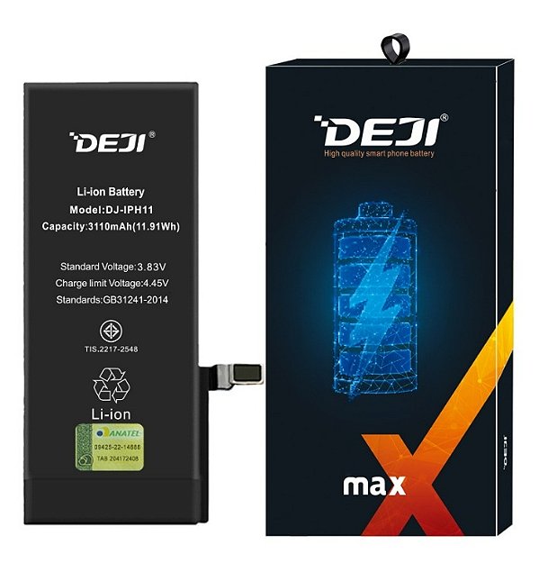 Bateria Apple iPhone 11 Deji