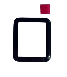 VIDRO APPLE WATCH SERIE 2/3 38 MM