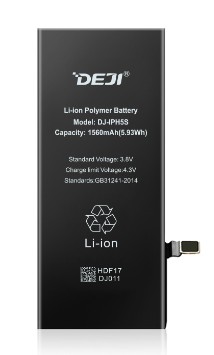 BATERIA APPLE IPHONE 5C / IPHONE 5S DEJI