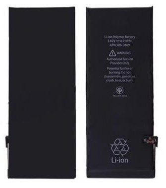 BATERIA APPLE IPHONE 6 ( A1549 / A1586 / A1589 ) 1 LINHA