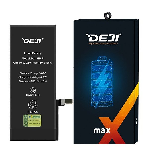 Bateria Apple iPhone 8 Plus Deji