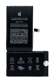 Bateria Apple Iphone XS Max Foxconn