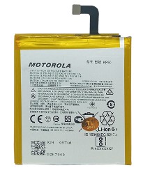 BATERIA MOTOROLA MOTO ONE ZOOM XT2010 (KP50) 1 LINHA