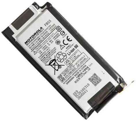 BATERIA MOTOROLA MOTO X FORCE XT1580 ( FB55 ) 1 LINHA