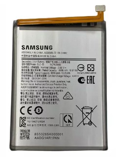 BATERIA SAMSUNG A03S 1 LINHA