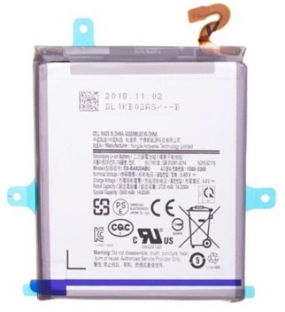 BATERIA SAMSUNG A920 ORIGINAL NACIONAL