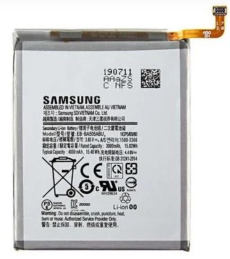 BATERIA SAMSUNG A20 / A30 / A30S / A50 1 LINHA