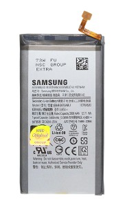 BATERIA SAMSUNG S10 (G973) 1 LINHA