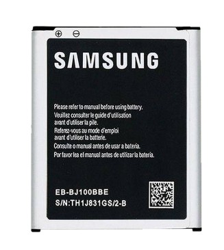 BATERIA SAMSUNG J1 2016 J120 ( EB-BJ120CBE ) 1 LINHA