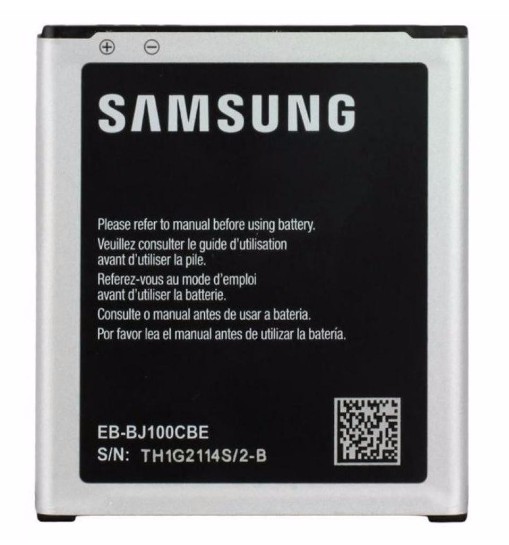 BATERIA SAMSUNG J100 EB-BJ100BBE 1 LINHA
