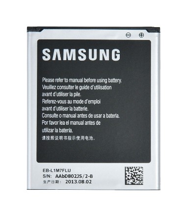 BATERIA SAMSUNG J105 1 LINHA
