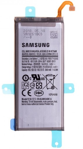 Bateria Samsung J6 (J600) Original