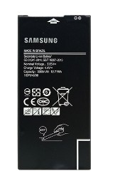 Bateria Samsung J7 Prime / J4 Plus / J4 Core / J6 Plus 1 Linha