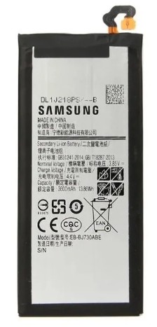 BATERIA SAMSUNG J7 PRO (J730) ORIGINAL NACIONAL