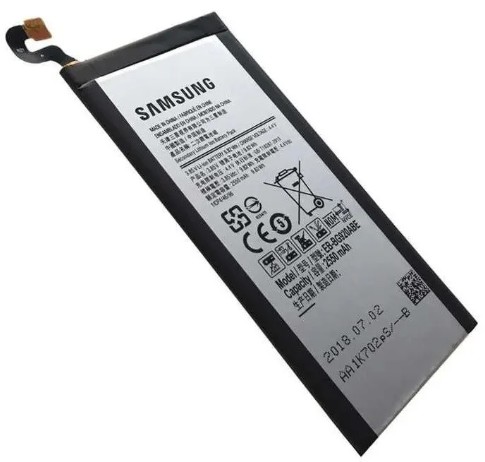 BATERIA SAMSUNG S6 EDGE PLUS (G928) 1 LINHA