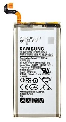 BATERIA SAMSUNG S8 PLUS (G955) 1 LINHA