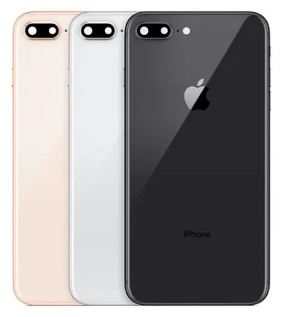 Carcaça Completa iPhone 8 Plus