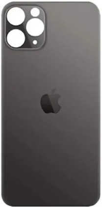 Tampa Traseira Apple iPhone 11 Pro Max