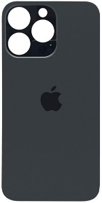 Tampa Traseira Apple iPhone 13 Pro Max