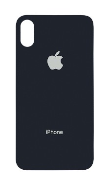 Tampa Traseira Apple iPhone X