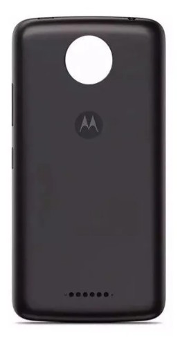 TAMPA TRASEIRA MOTOROLA MOTO C PLUS ( XT1726 )