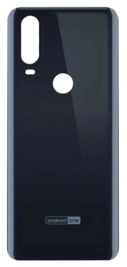 TAMPA TRASEIRA MOTOROLA MOTO ONE ACTION (XT2013) 1 LINHA