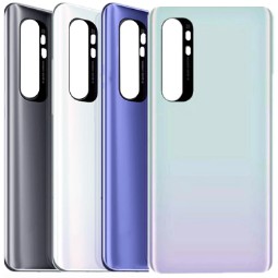 TAMPA TRASEIRA XIAOMI MI NOTE 10 LITE