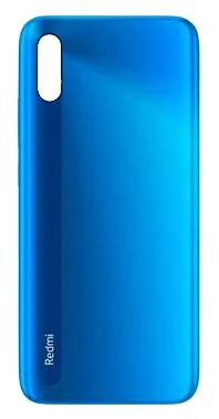 TAMPA TRASEIRA XIAOMI REDMI 9A
