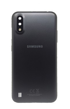 TAMPA CARCAÇA TRASEIRA SAMSUNG A01 ( A015 )