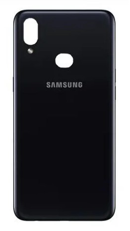 TAMPA TRASEIRA SAMSUNG A10S (A107)