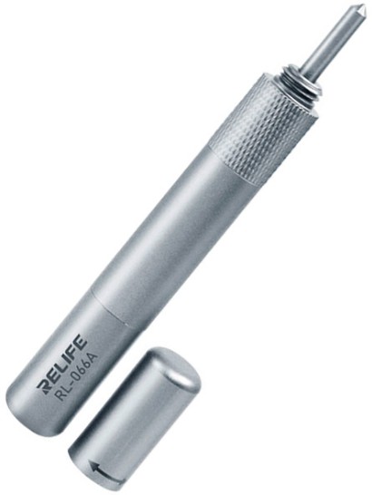 Caneta Remoção de Vidro Traseiro RL-066A Relife
