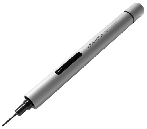 CHAVE ELETRICA WOWSTICK