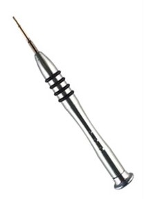 CHAVE METAL 1.5 25MM NO.668