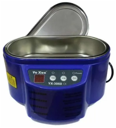 CUBA ULTRASSOM YAXUN YX3060 110V