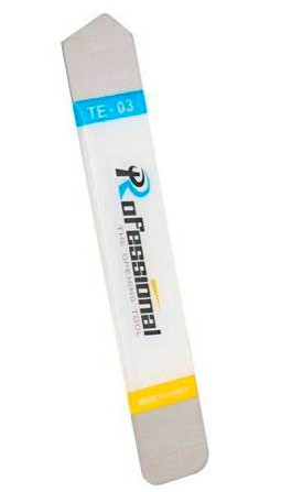 ESPATULA TE-03 PARA ABERTURA PROFISSIONAL