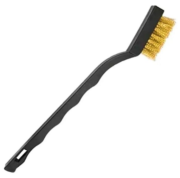 Escova de Ferro