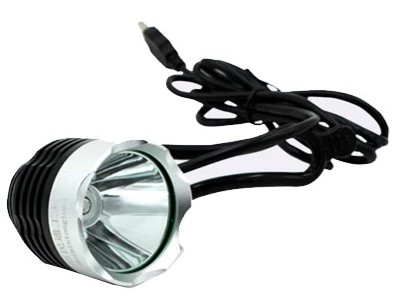 LAMPADA UV SS014  USB SUNSHINE