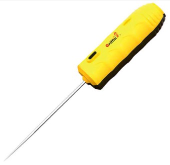 MAQUINA REMOVEDORA DE COLA OCA GRIFFIN GF-112