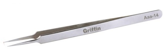 PINÇA RETA A14 GRIFFIN