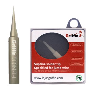 PONTA 900M TI PARA FERRO DE SOLDA GRIFFIN