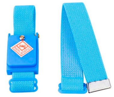 PULSEIRA ANTIESTÁTICA  EDS SEM FIO BRO WS21A