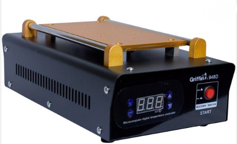 SEPARADORA DE LCD E TOUCH GRIFFIN 948D 110/220V