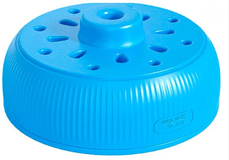 SUPORTE PARA CHAVES GIRATORIO RELIFE RL-078