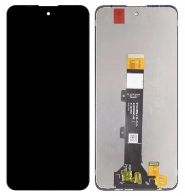 FRONTAL TELA DISPLAY LCD MOTOROLA MOTO E30 1 LINHA