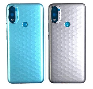 TAMPA TRASEIRA MOTOROLA MOTO E20 XT2155