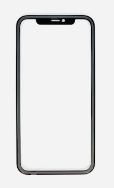 Vidro Aro e Oca iPhone 11
