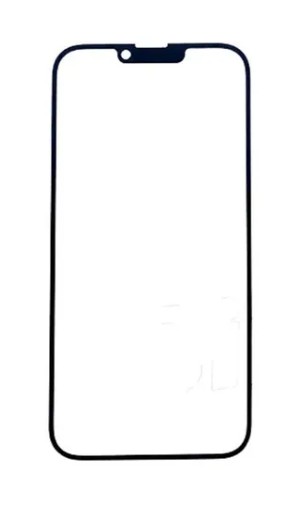 VIDRO COM OCA IPHONE 14 PLUS